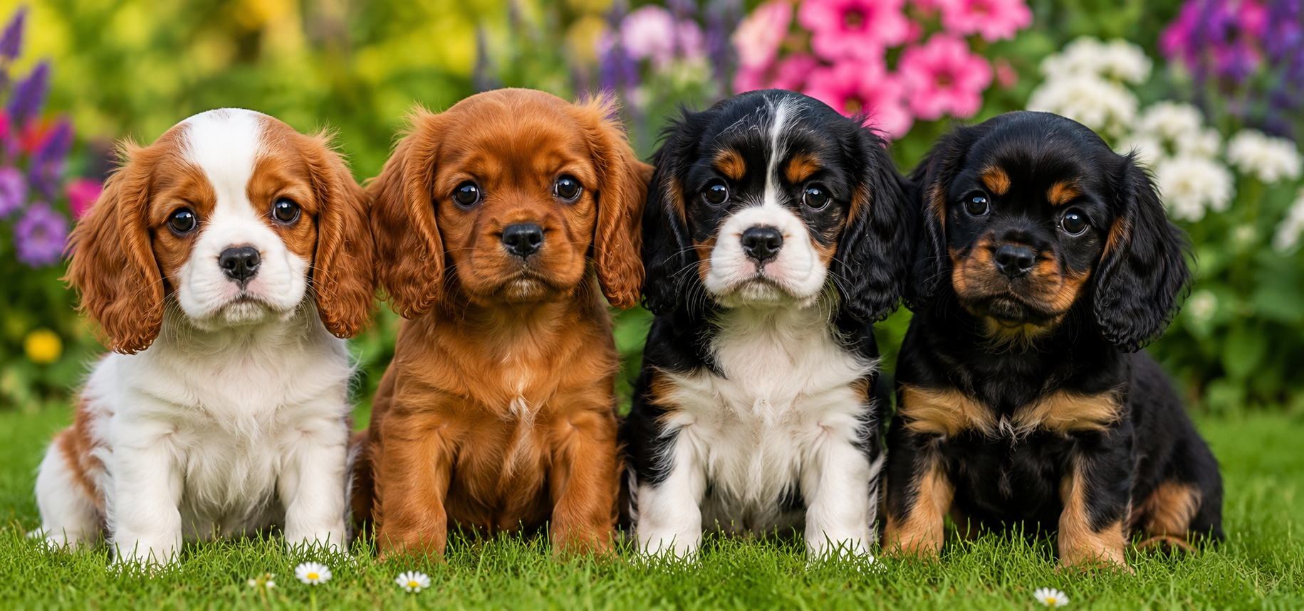 Cedar Creek Kennels