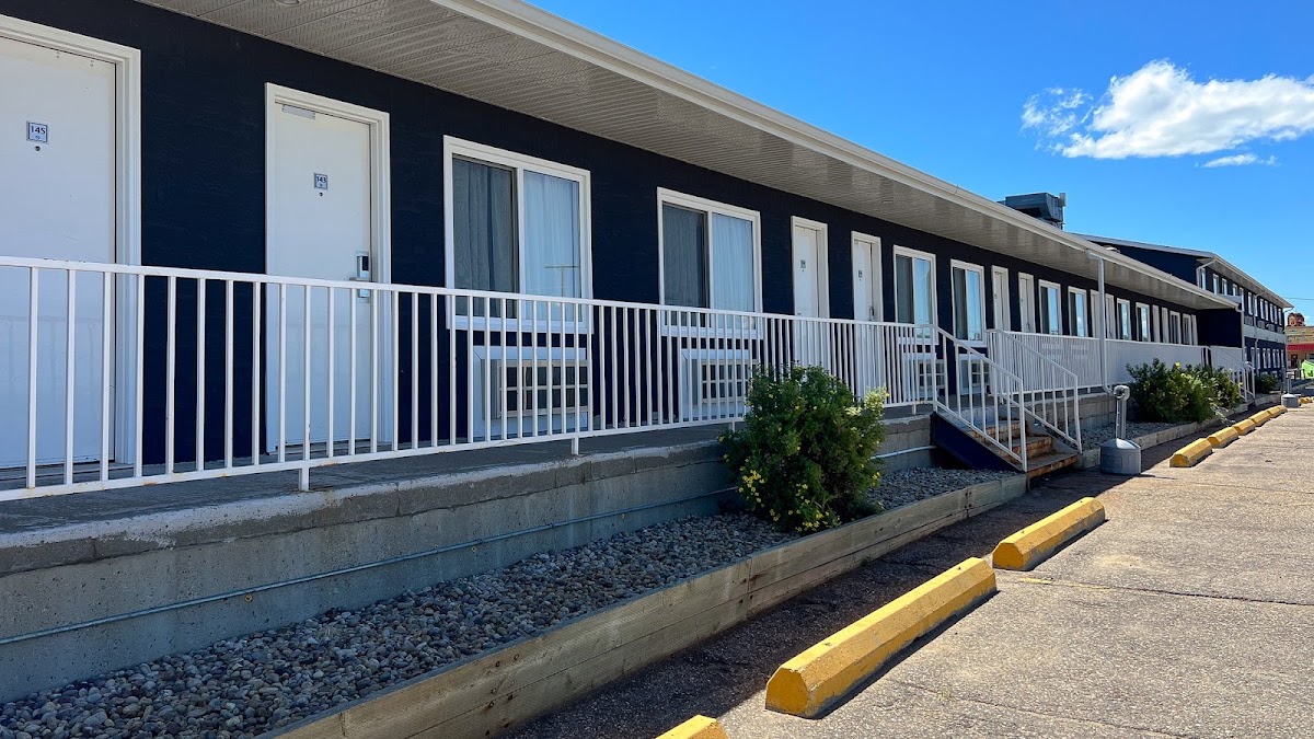 Coast Swift Current Hotel