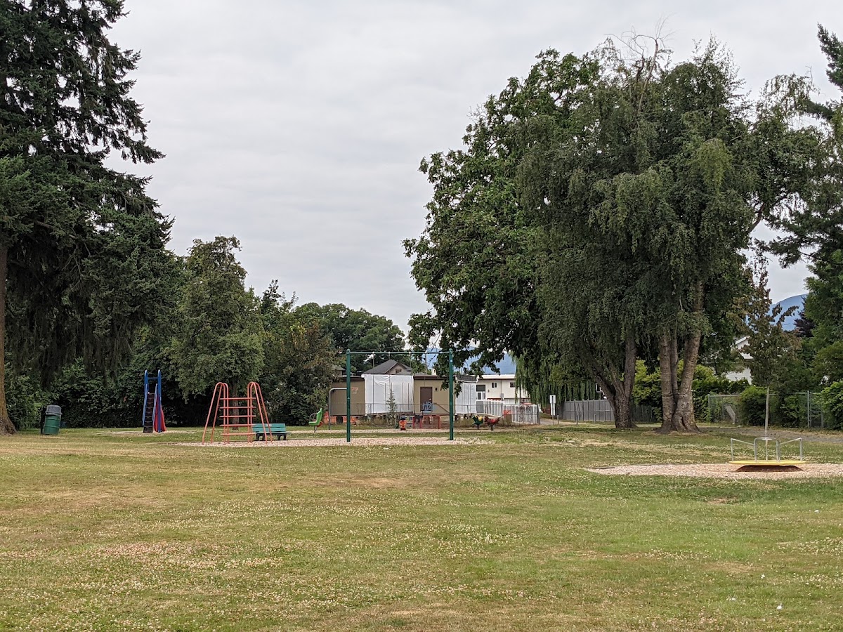 Bonny Park