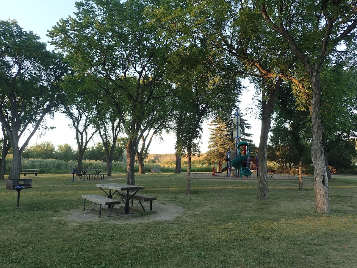 Kiwanis River Park