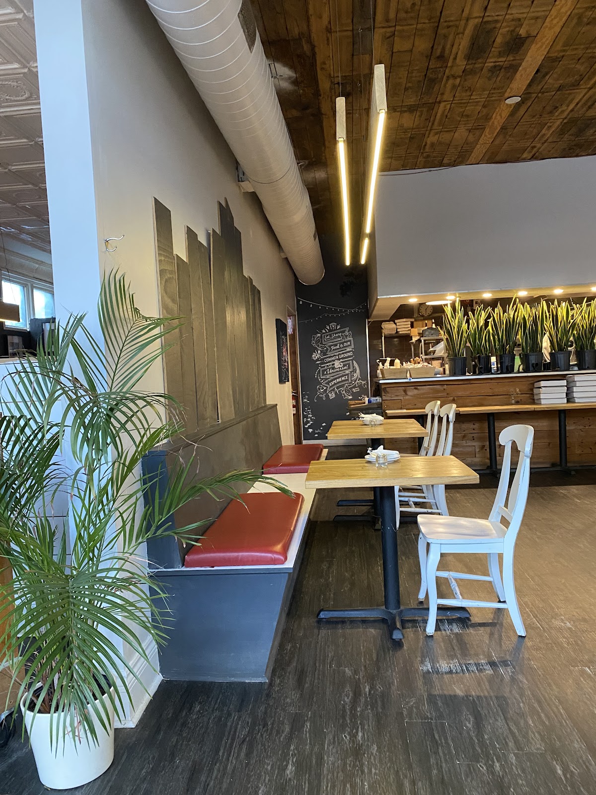 Berry Hill Bistro