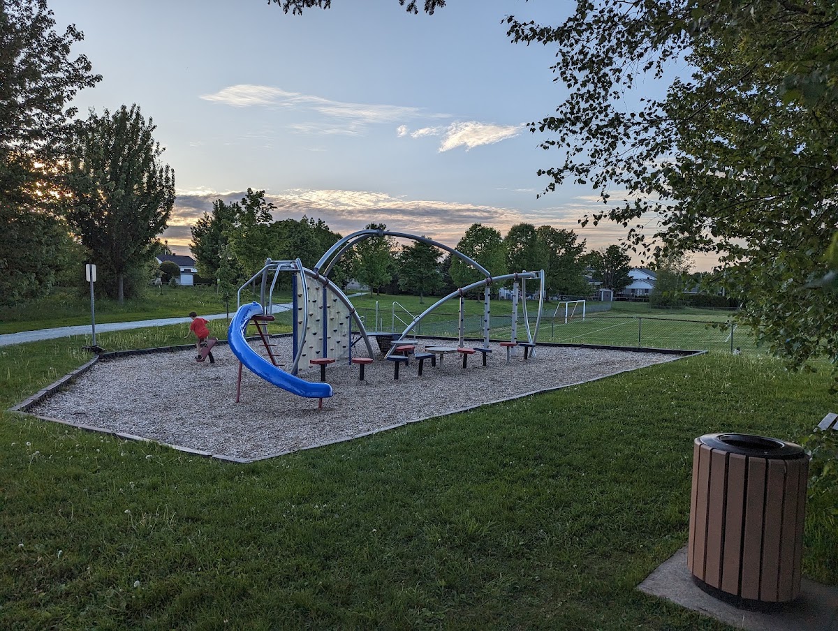 Couturier Park