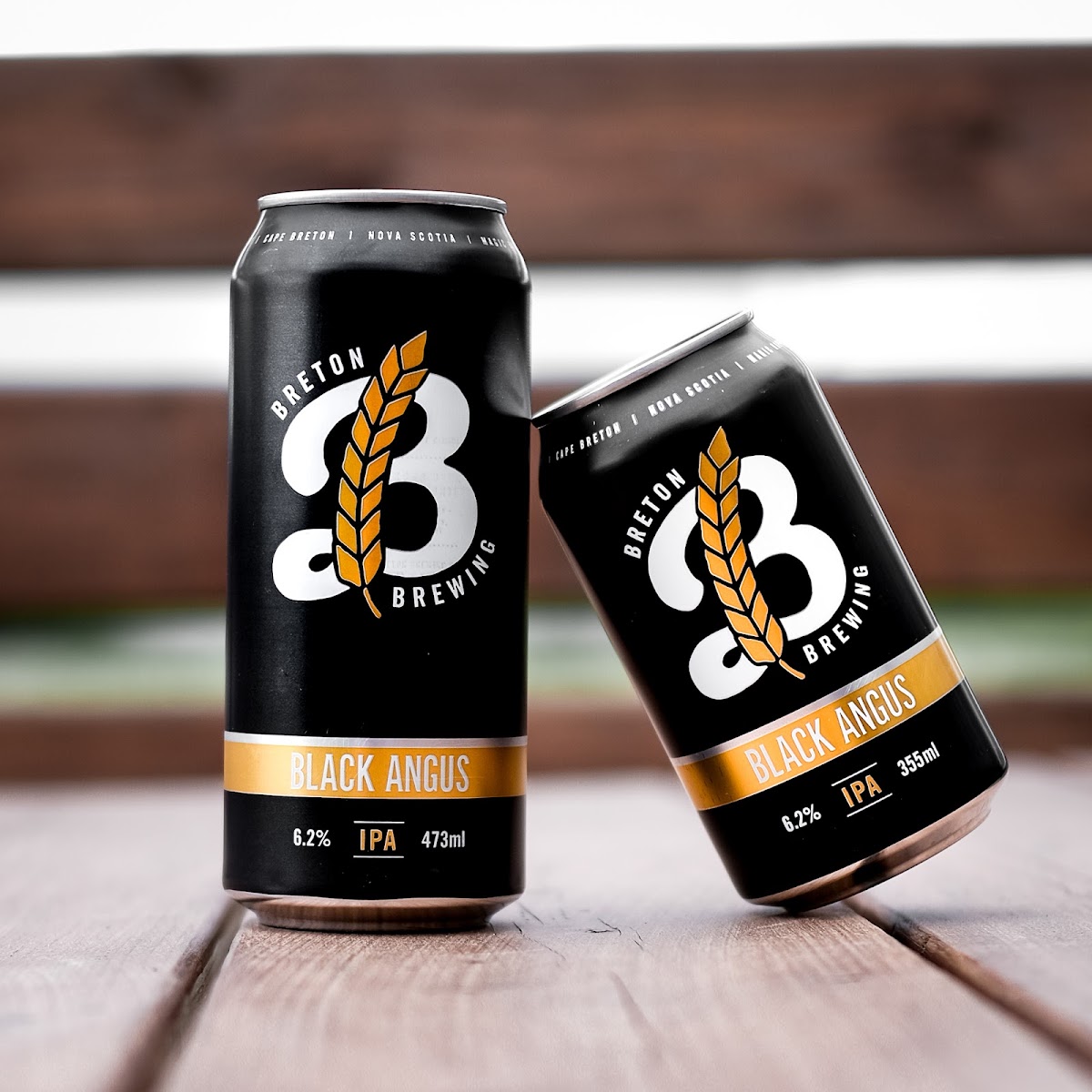 Breton Brewing Co. - Craft Beer - Growlers - Live Music - Trivia