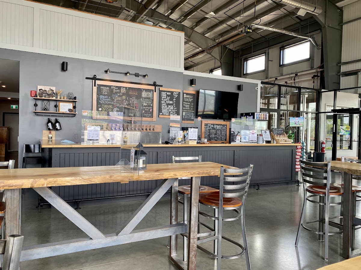 13 Barrels Brewing