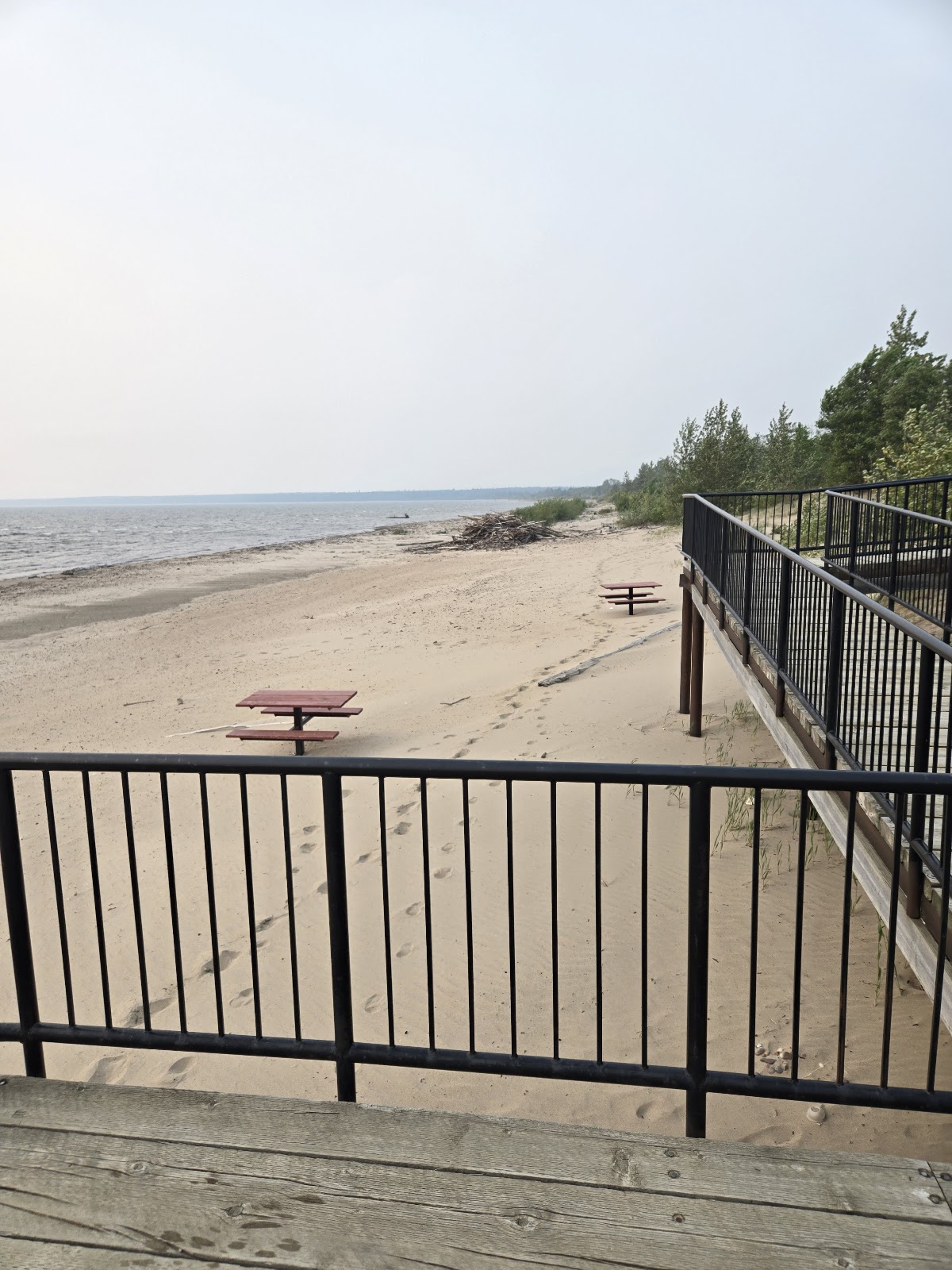 Devonshire Beach
