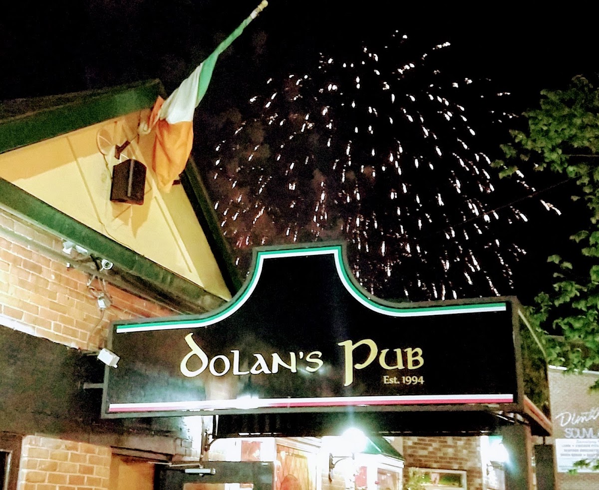 Dolan's Pub