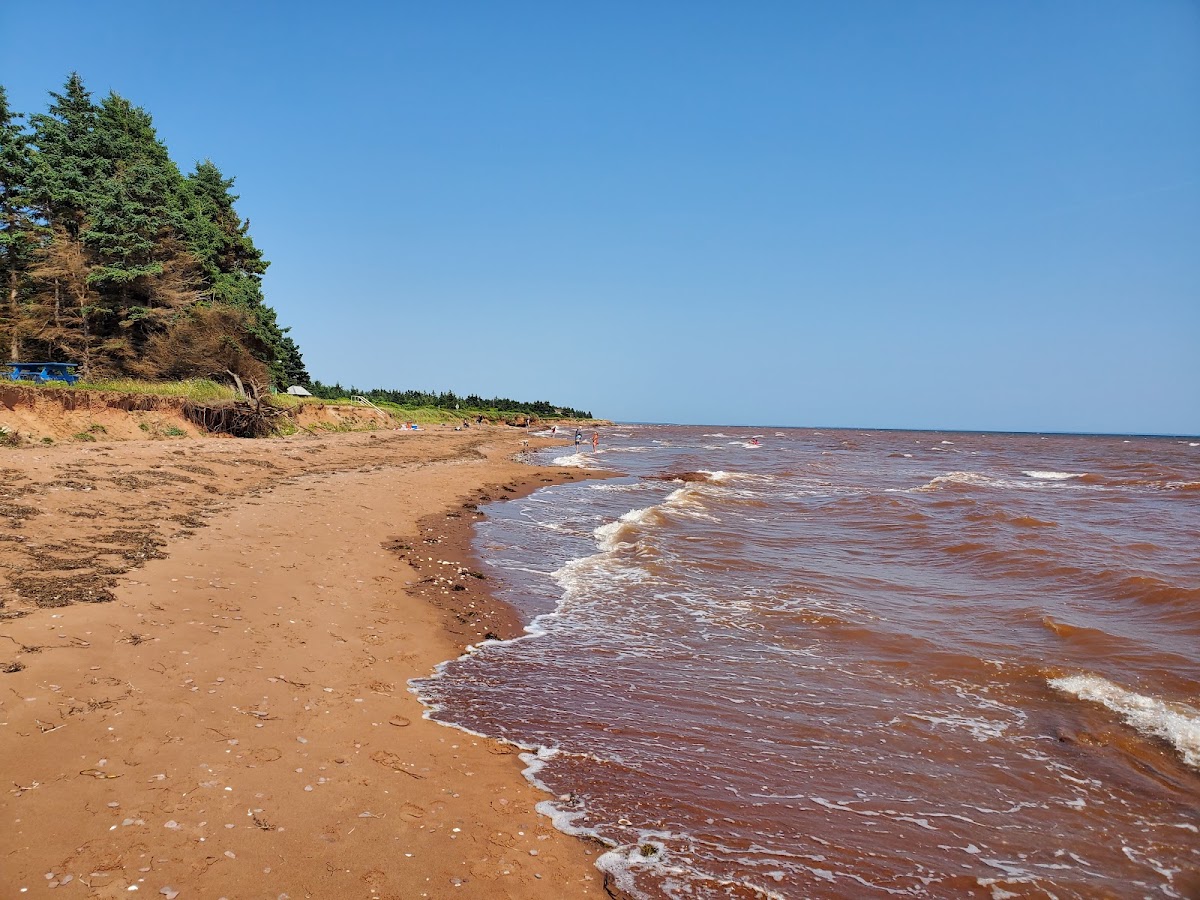 Union Corner Provincial Park