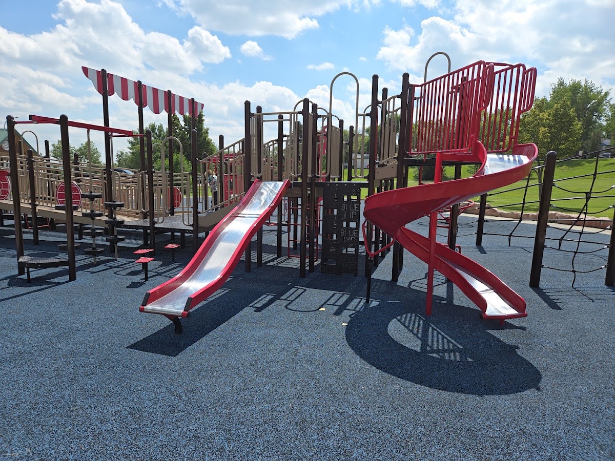ACT Community Park