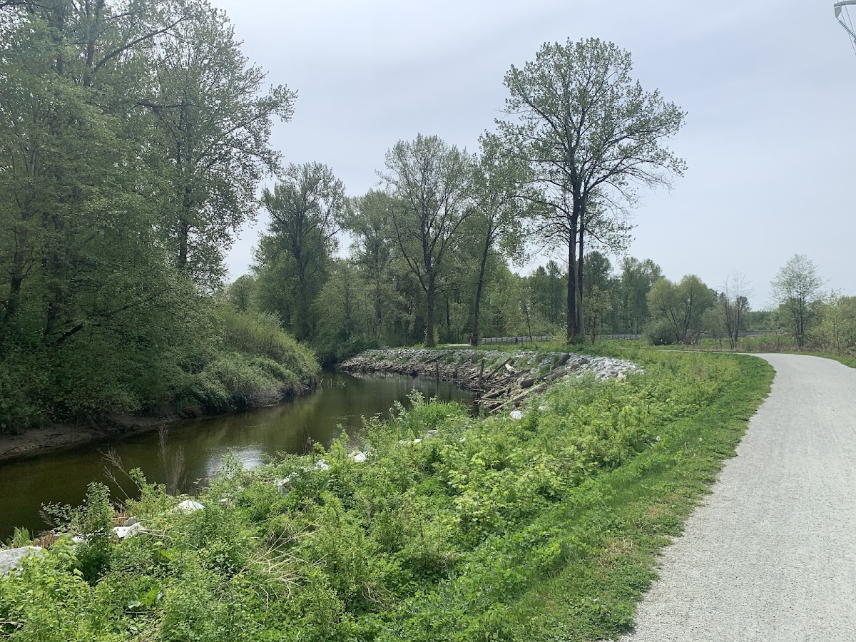Colony Farm Regional Park