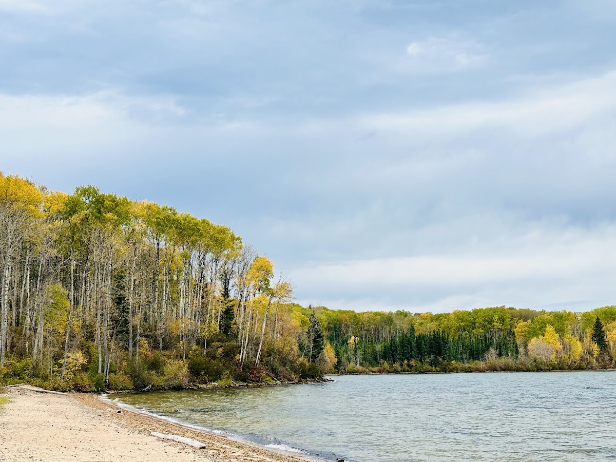 South Bay Beach