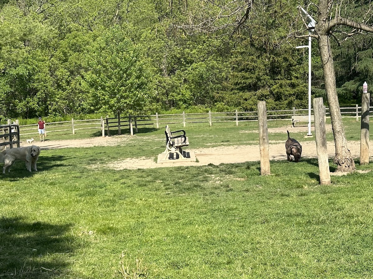 Earl Bales Park