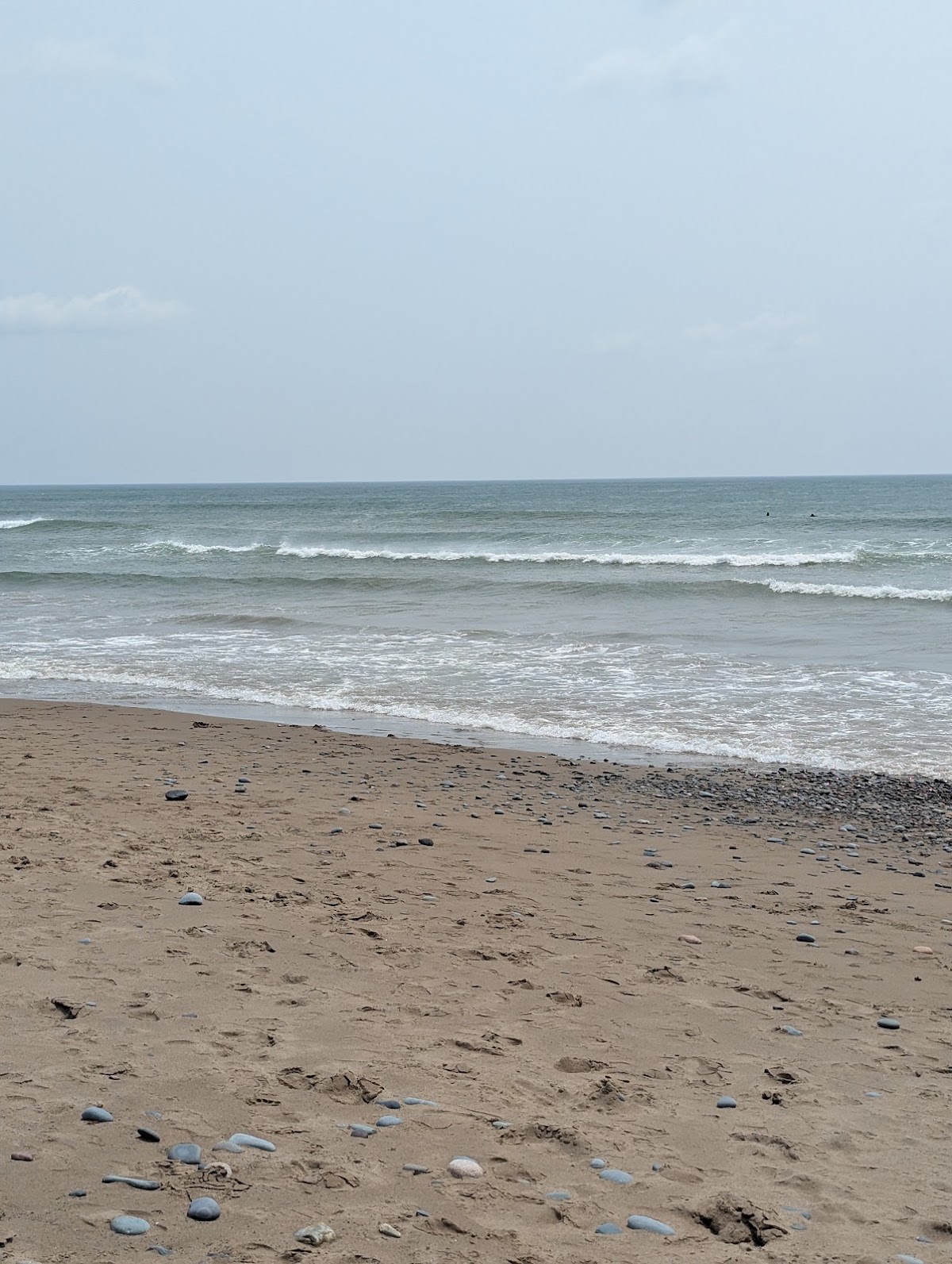 Lawrencetown Beach Provincial Park