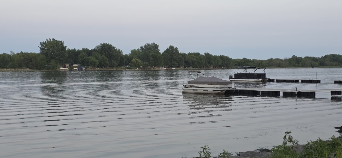 Parc au fil de l’eau