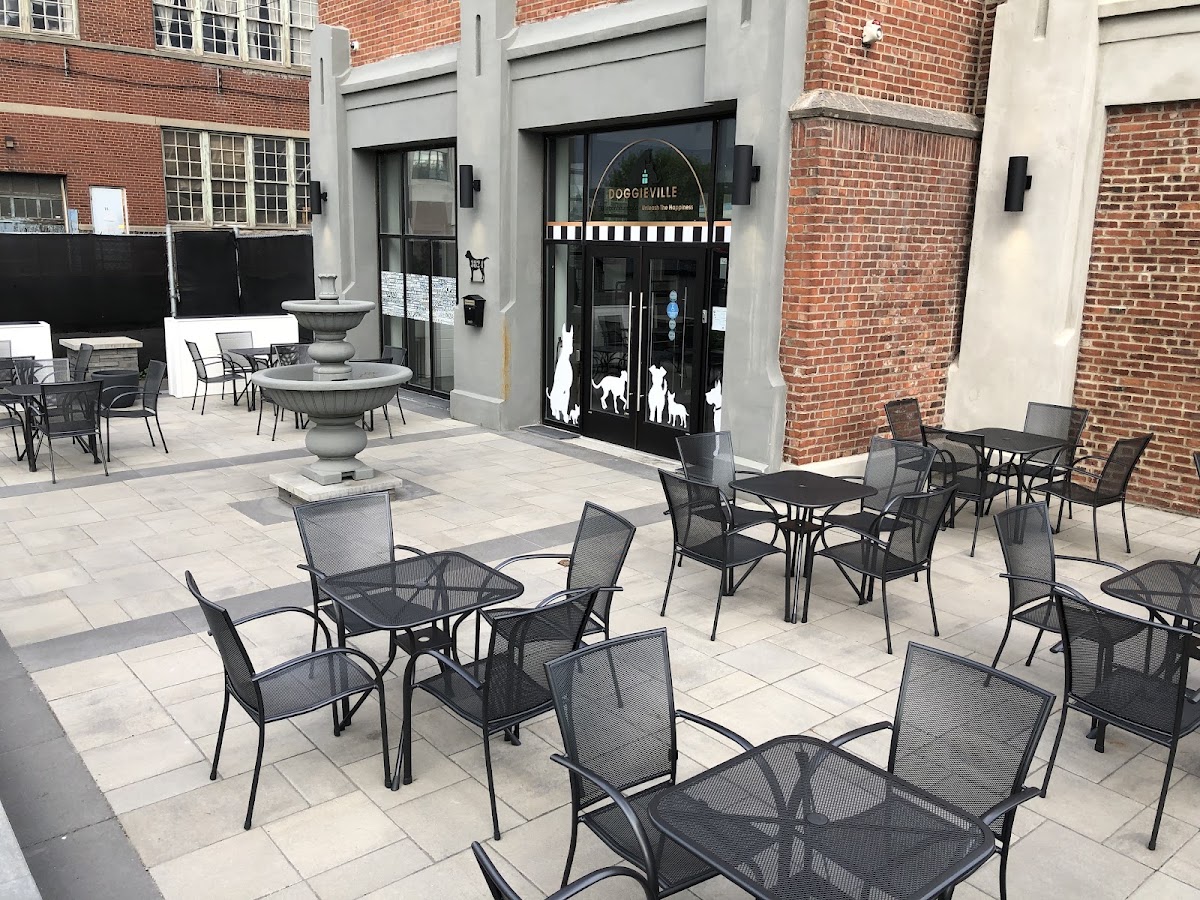 Ruby Café MTL
