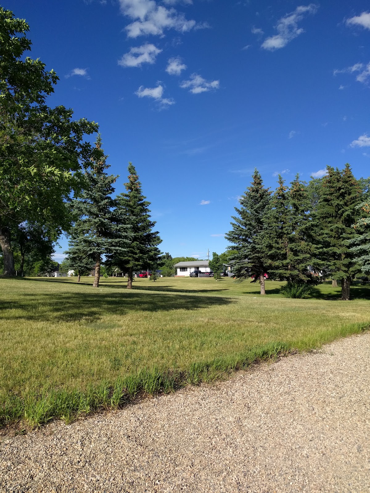 Rideau Park