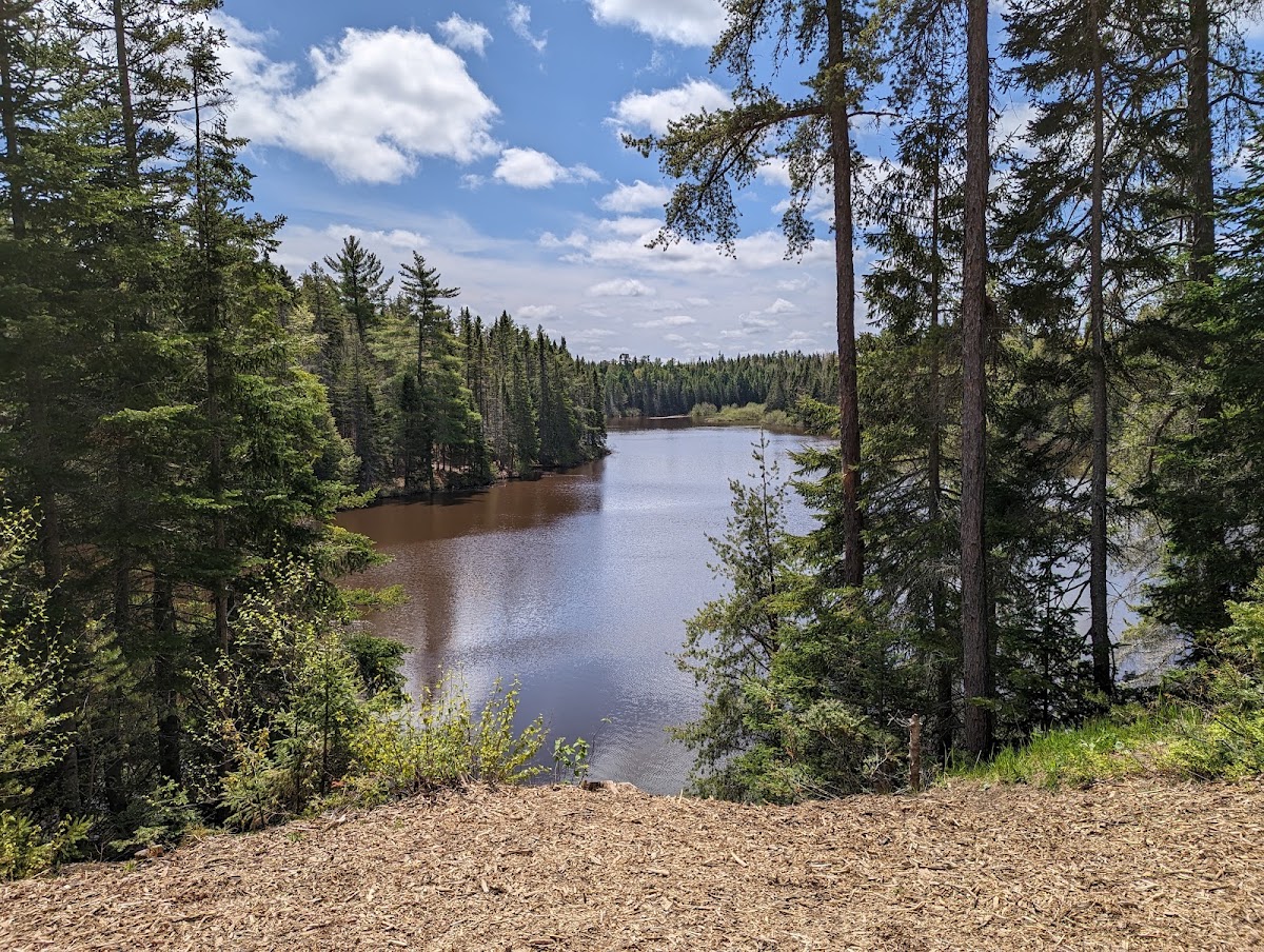 Mill Creek Nature Park
