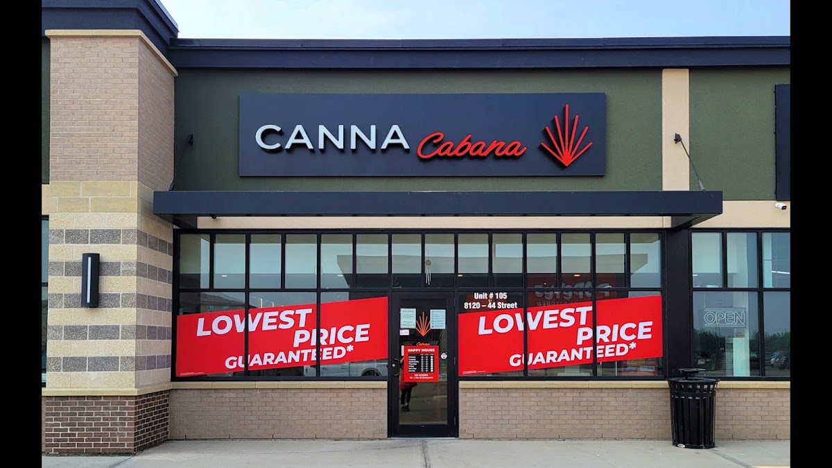 Canna Cabana