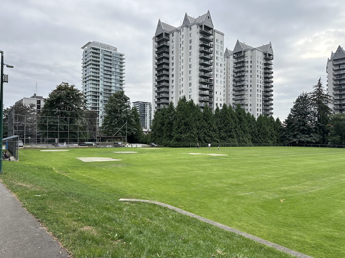 Brookmere Park