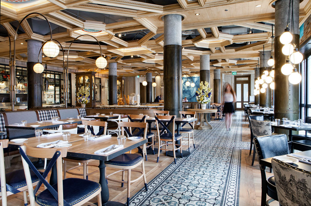 Cluny Bistro & Boulangerie