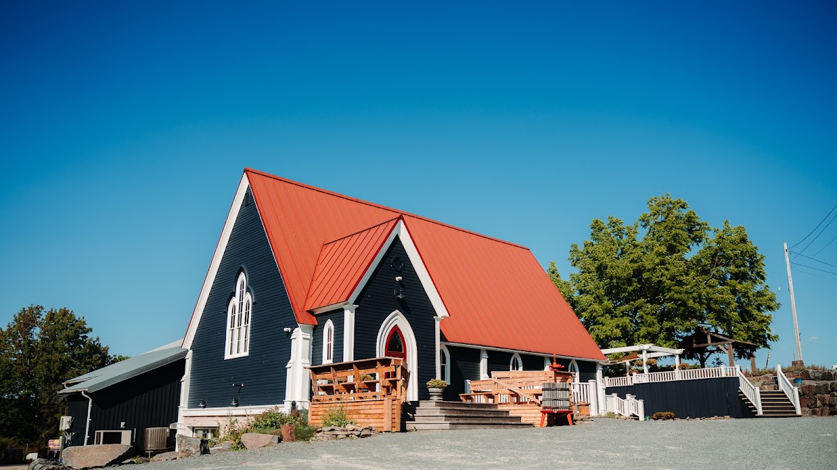 Avondale Sky Winery