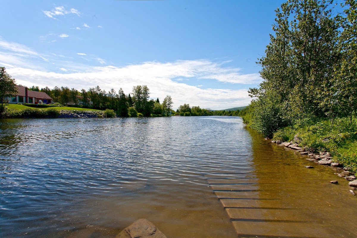 Parc provincial de la République Provincial Park