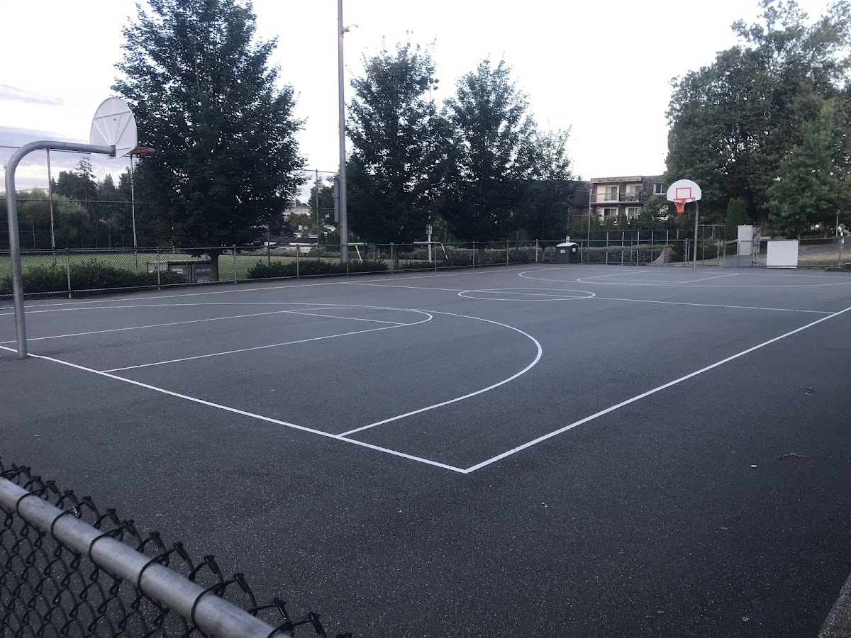 Berry Park