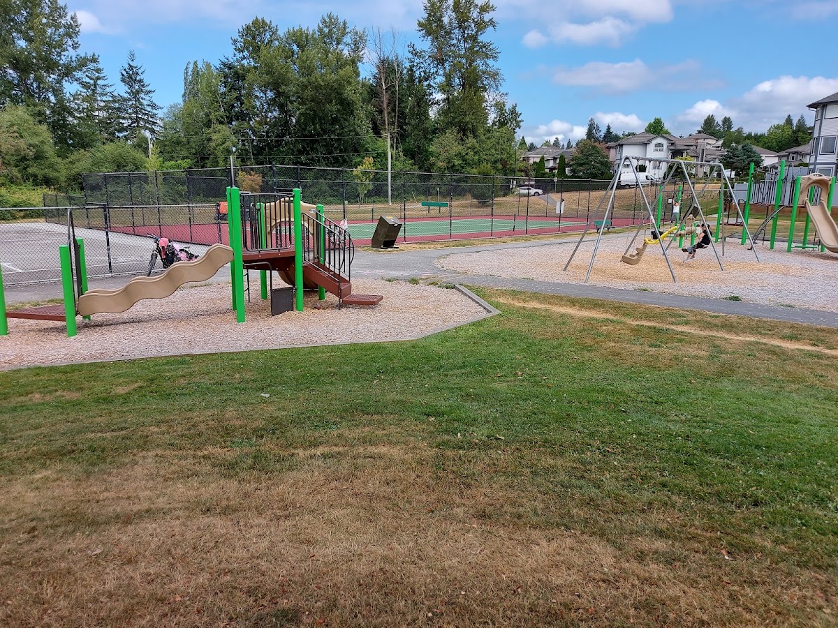 Belle Morse Park