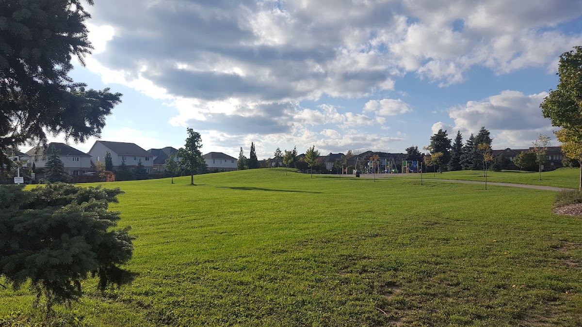 Berton Park