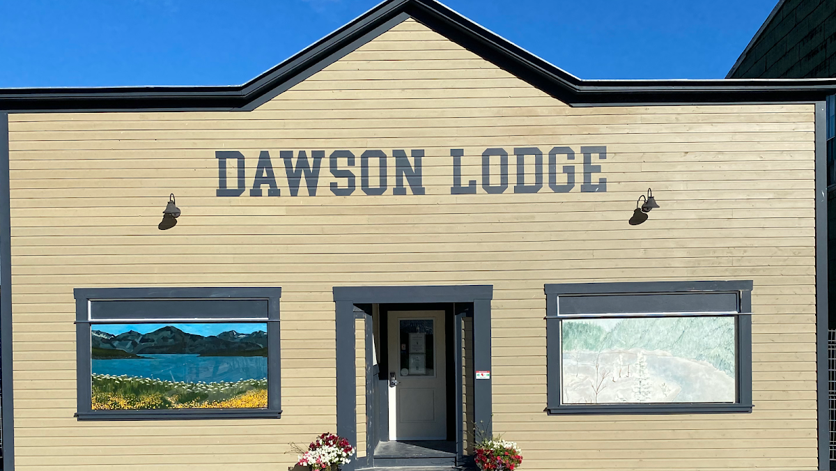 Dawson Lodge