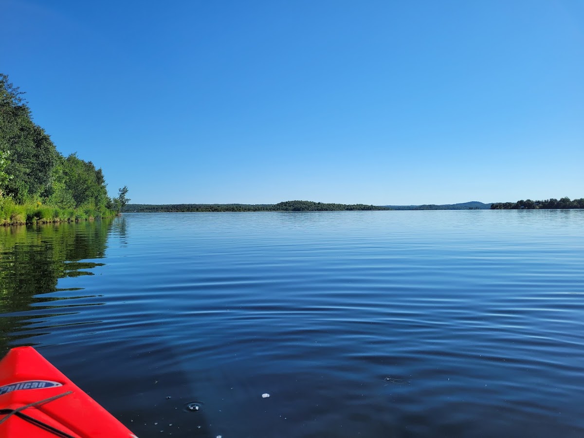 Whitewater Lake Park