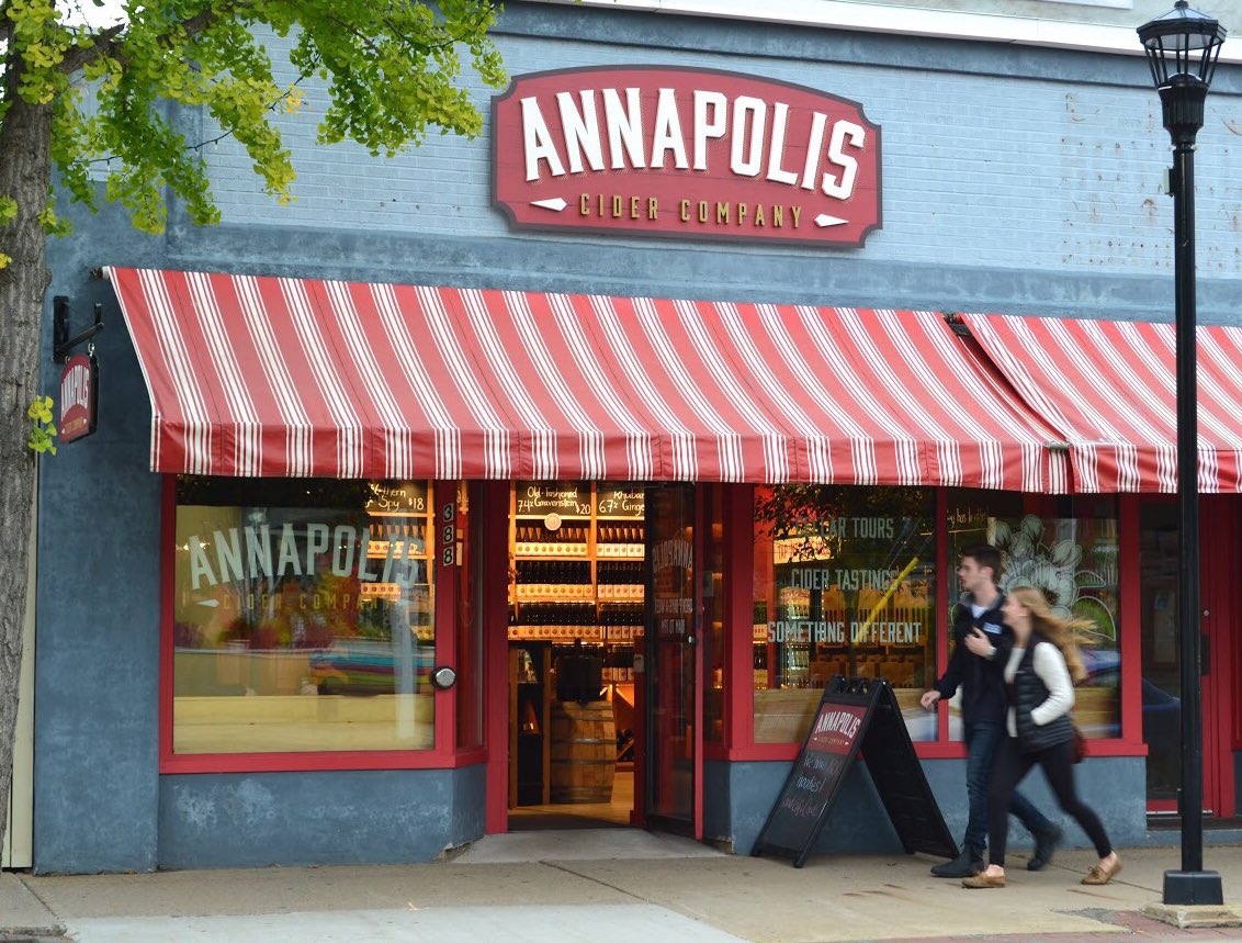Annapolis Cider Company