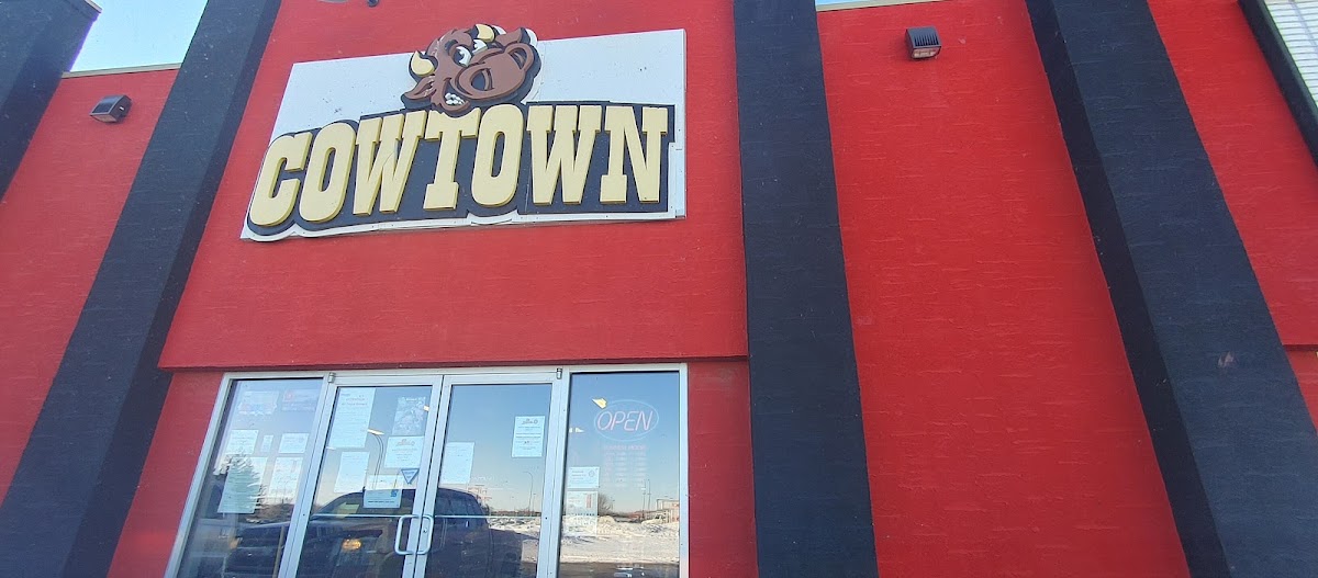 Cowtown