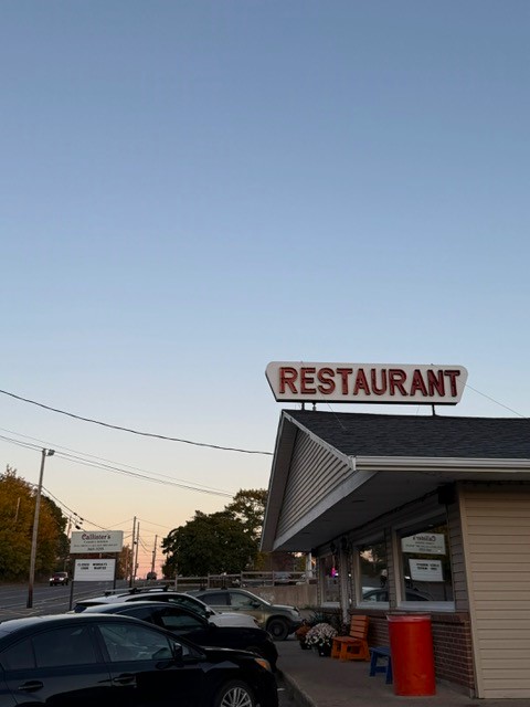 Callister's Country Kitchen