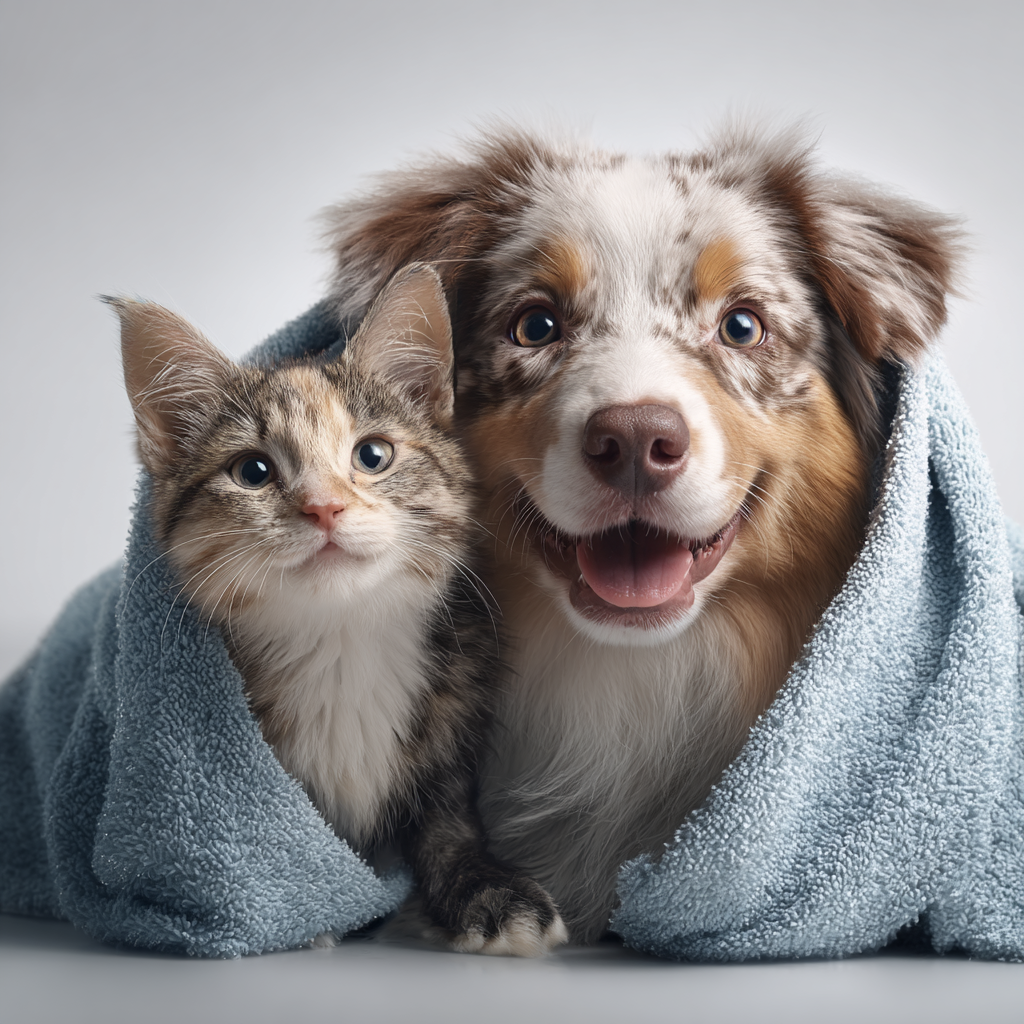 Milo Paws Inc.