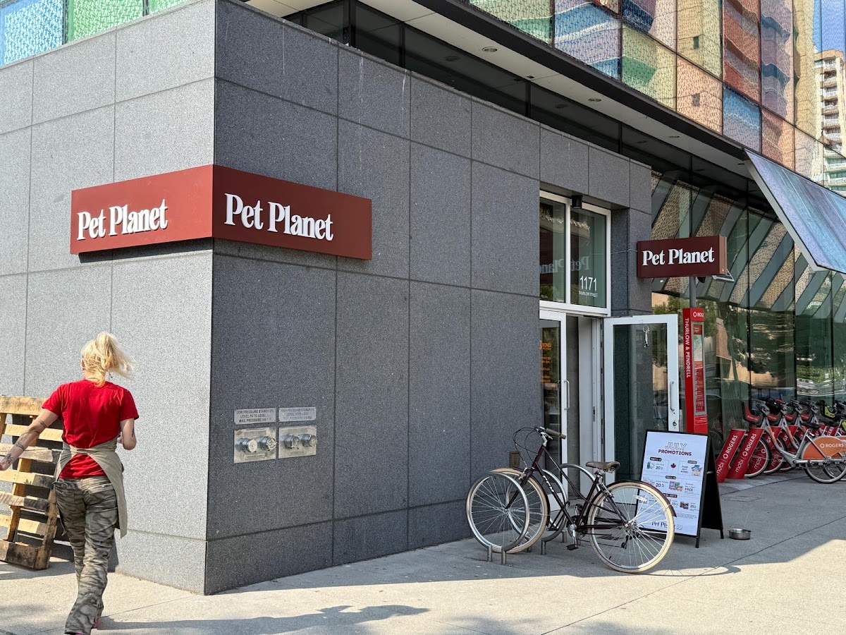 Bones By Pet Planet