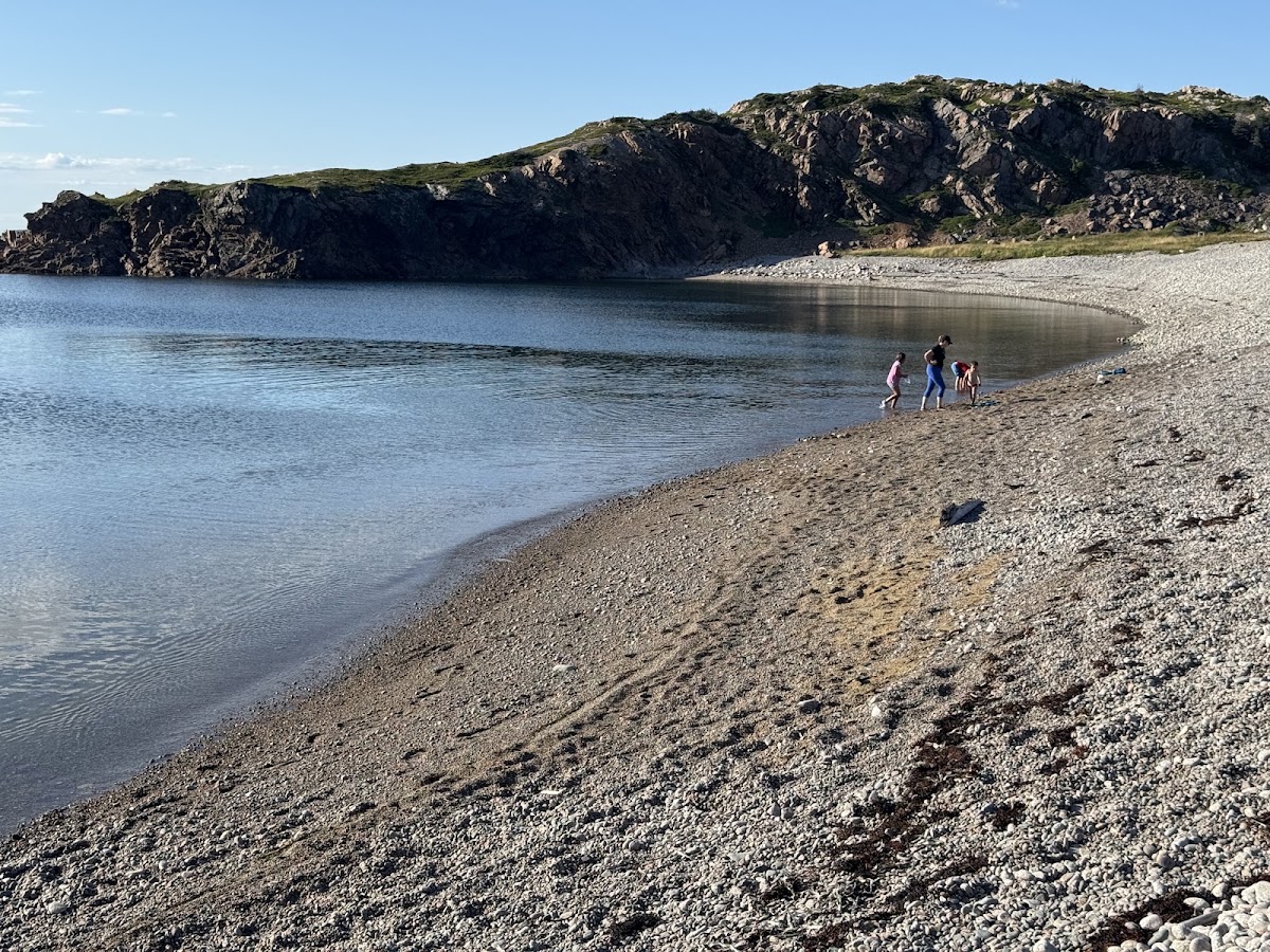 French Beach
