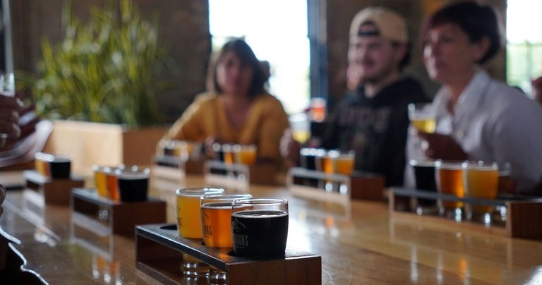 Picaroons Roundhouse