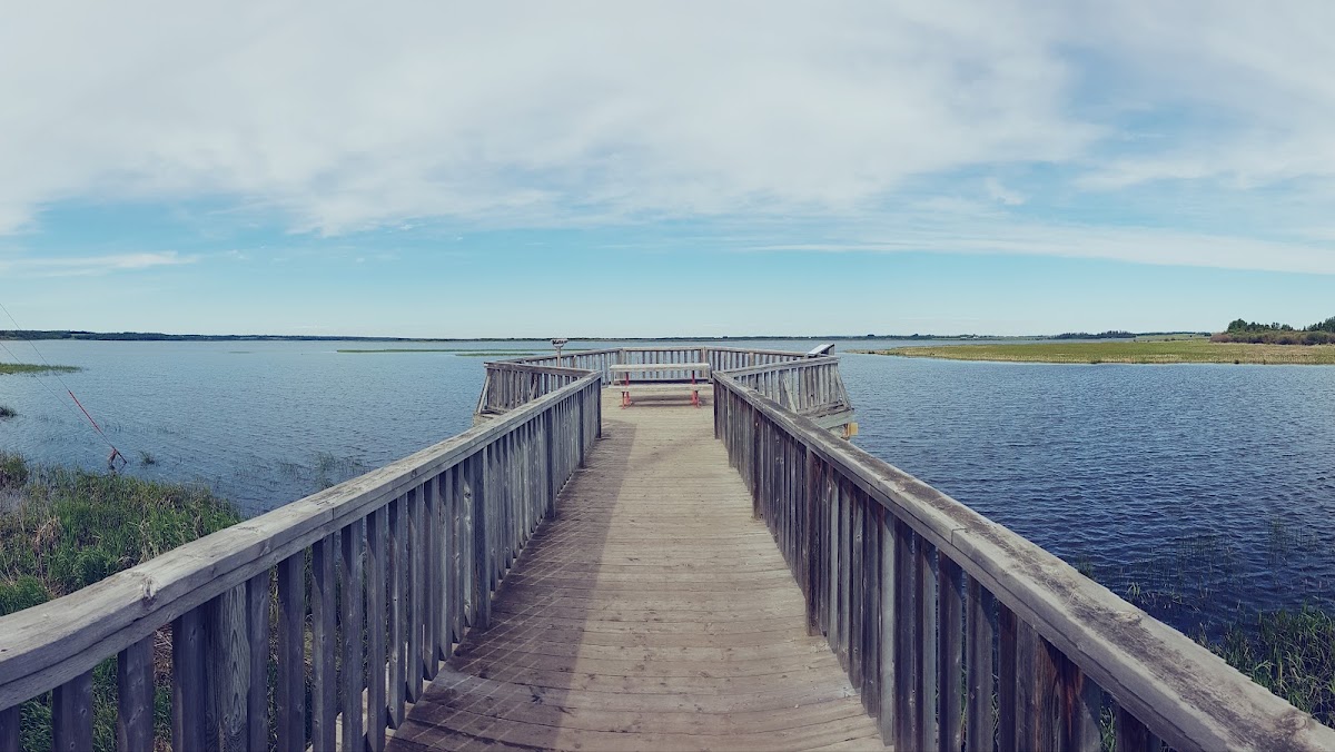 Lois Hole Centennial Provincial Park
