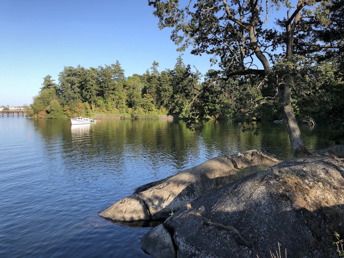 Banfield Park
