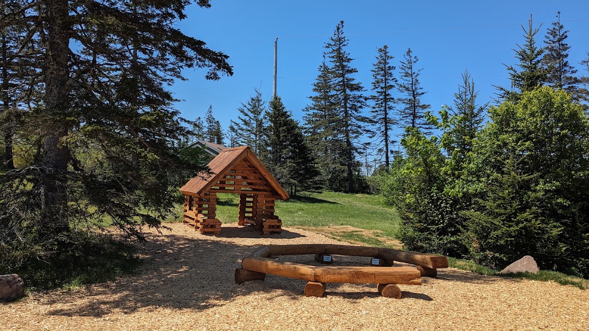 Blomidon Provincial Park and Campground