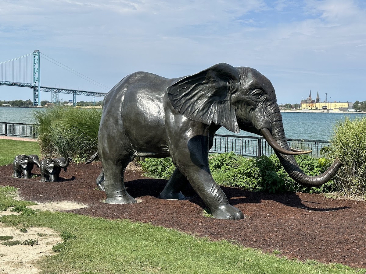 Windsor Sculpture Park