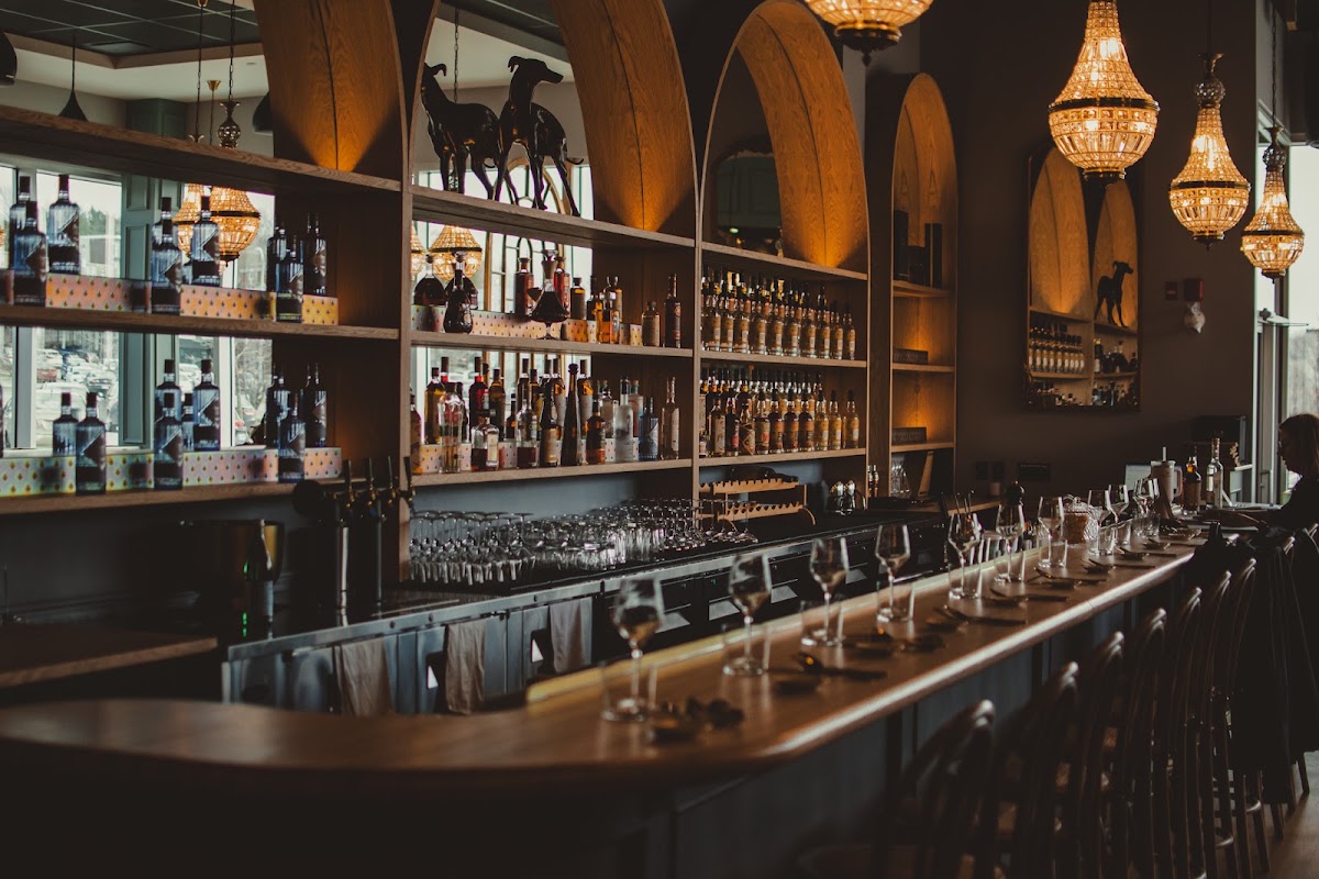 Bistro Le Louis 16
