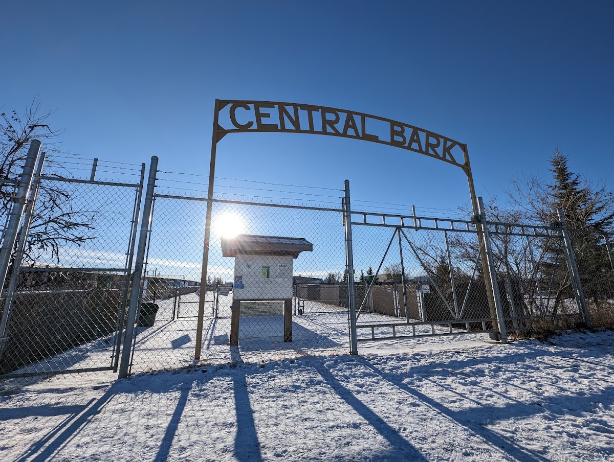 Central Bark Dog Park