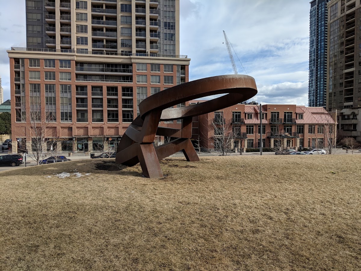 Community Common Park