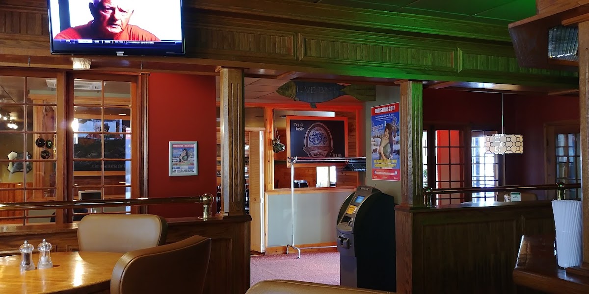 Brothers 2 Restaurant