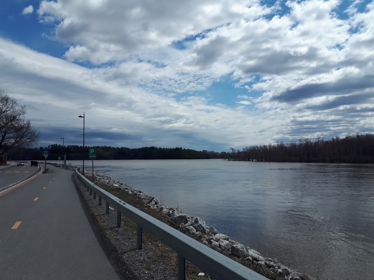 Parc de la Baie