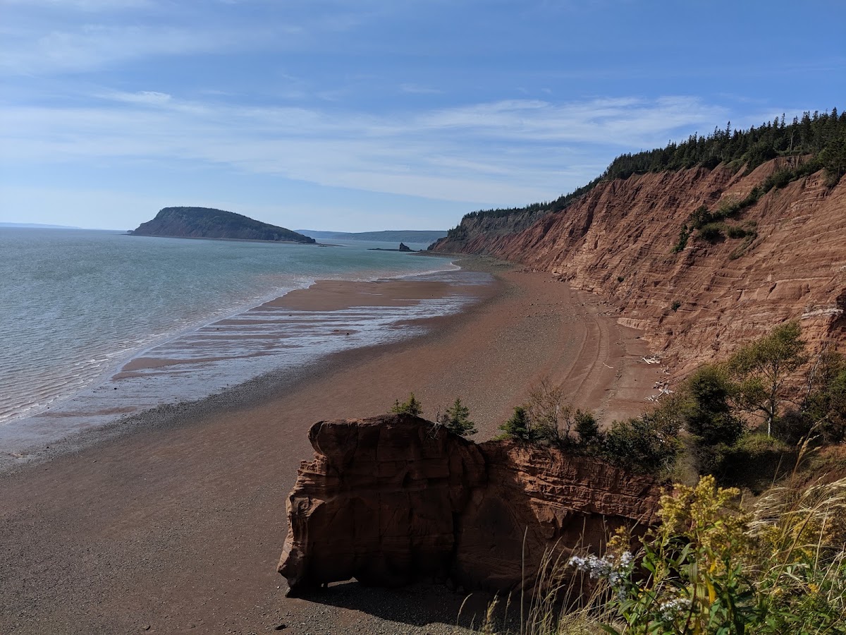 Five Islands Provincial Park
