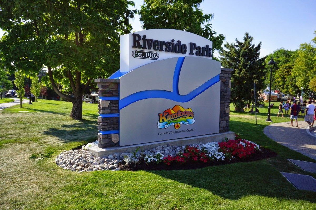 Riverside Park
