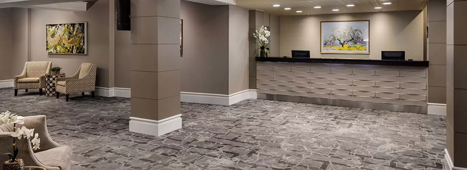 Pomeroy Hotel & Conference Centre Grande Prairie