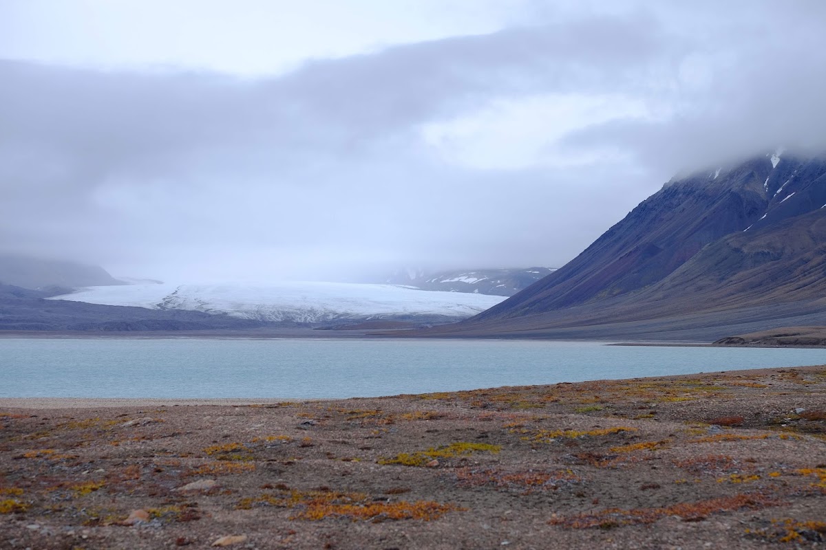 Sirmilik National Park